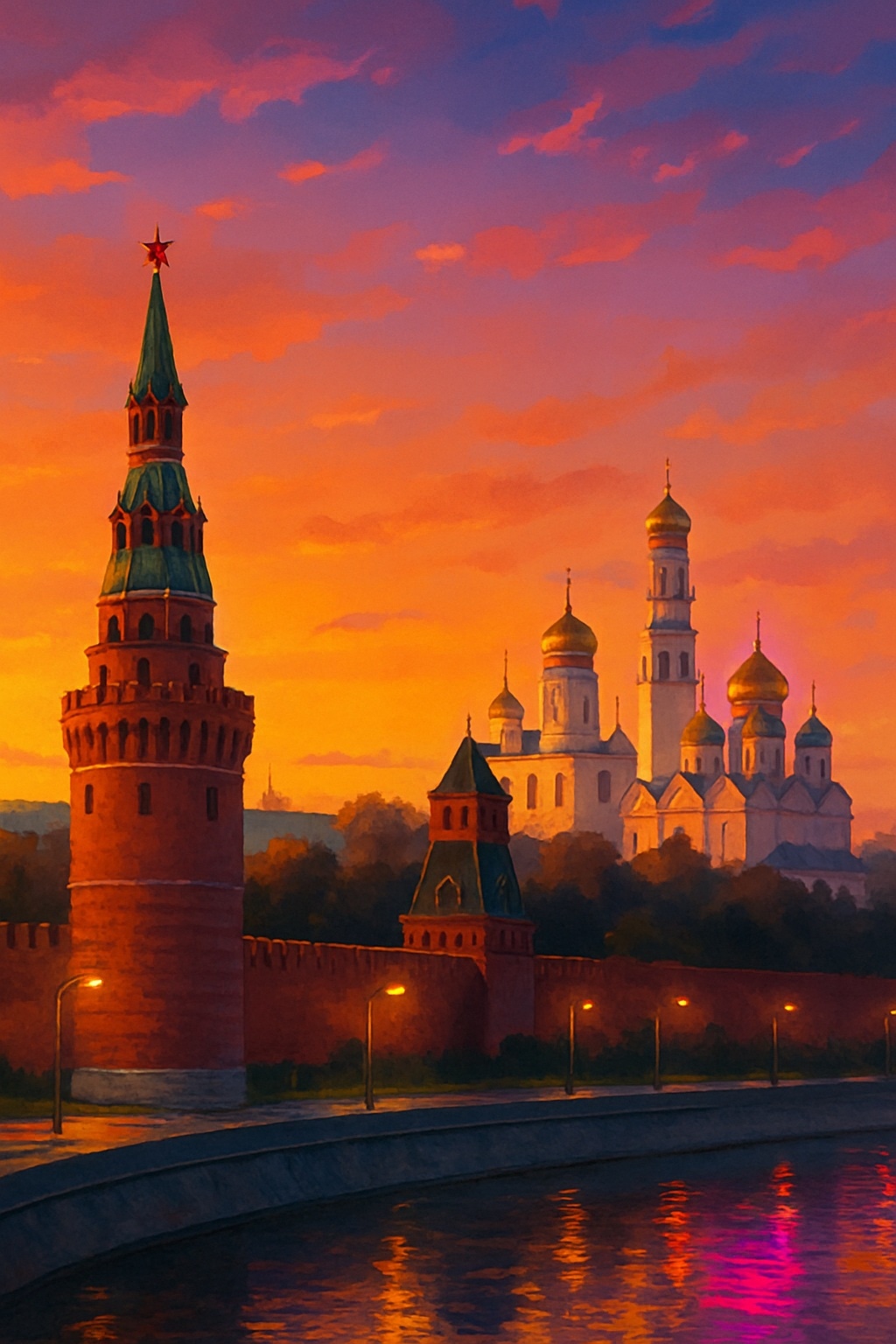 Начать играть