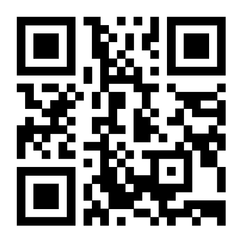 QR код для оплаты